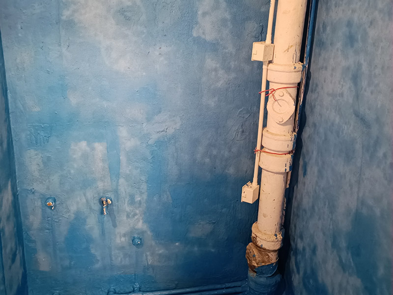 不知道武漢下水道維修電話，但又著急維修漏水時該怎么辦